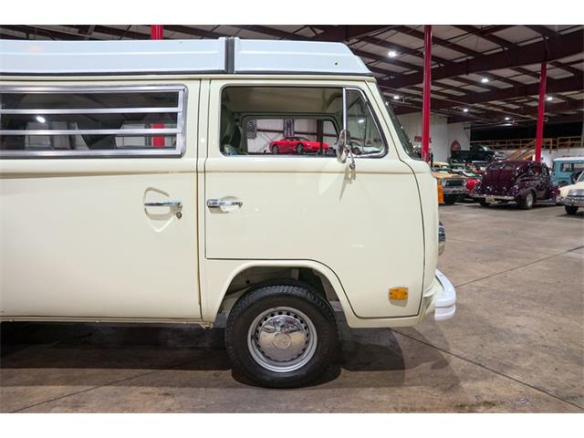 1974 Volkswagen Vanagon (CC-2074155) for sale in Kentwood, Michigan