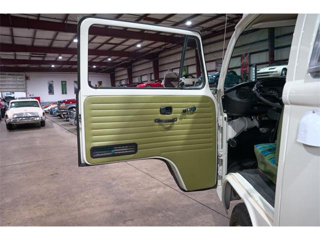1974 Volkswagen Vanagon (CC-2074155) for sale in Kentwood, Michigan