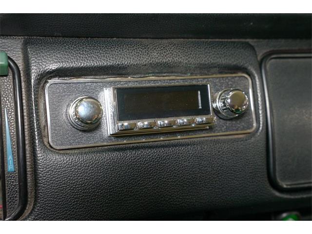 1974 Volkswagen Vanagon (CC-2074155) for sale in Kentwood, Michigan