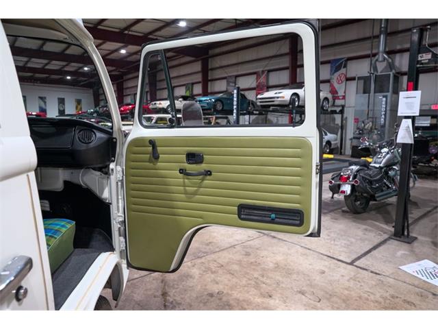 1974 Volkswagen Vanagon (CC-2074155) for sale in Kentwood, Michigan
