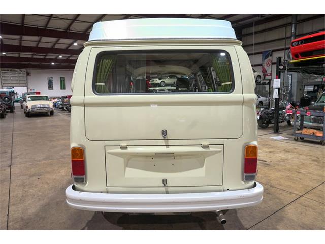 1974 Volkswagen Vanagon (CC-2074155) for sale in Kentwood, Michigan