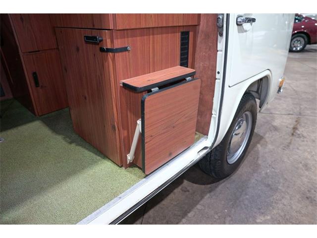 1974 Volkswagen Vanagon (CC-2074155) for sale in Kentwood, Michigan