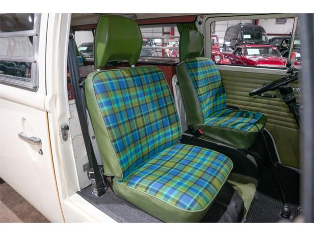 1974 Volkswagen Vanagon (CC-2074155) for sale in Kentwood, Michigan
