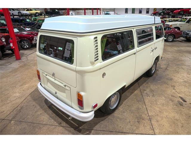 1974 Volkswagen Vanagon (CC-2074155) for sale in Kentwood, Michigan