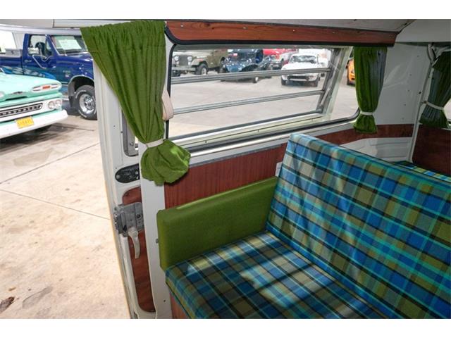 1974 Volkswagen Vanagon (CC-2074155) for sale in Kentwood, Michigan
