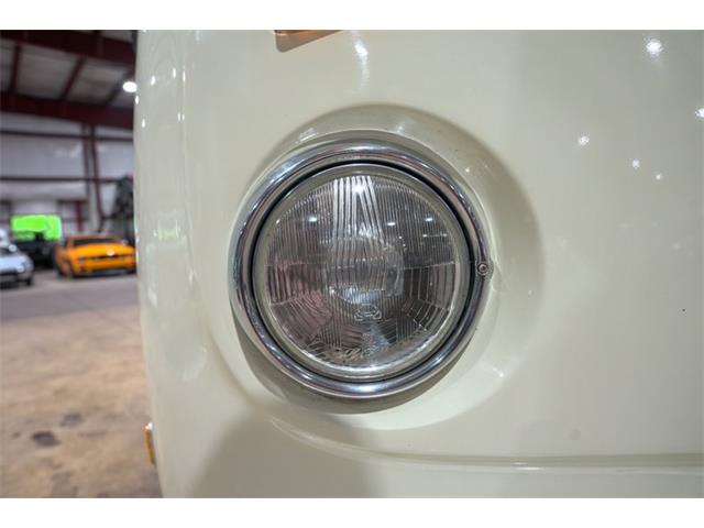 1974 Volkswagen Vanagon (CC-2074155) for sale in Kentwood, Michigan