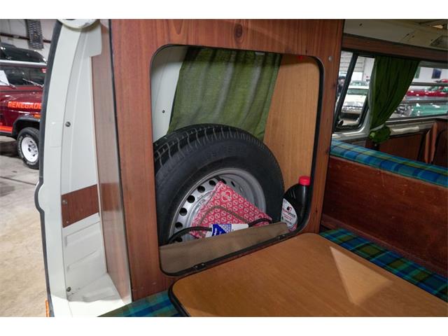1974 Volkswagen Vanagon (CC-2074155) for sale in Kentwood, Michigan