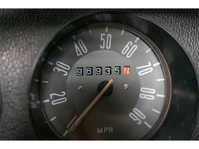 1974 Volkswagen Vanagon (CC-2074155) for sale in Kentwood, Michigan