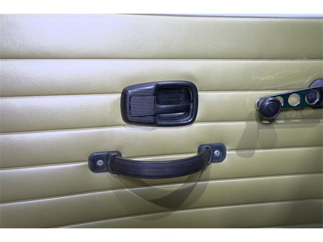 1974 Volkswagen Vanagon (CC-2074155) for sale in Kentwood, Michigan