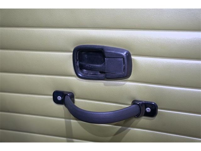 1974 Volkswagen Vanagon (CC-2074155) for sale in Kentwood, Michigan
