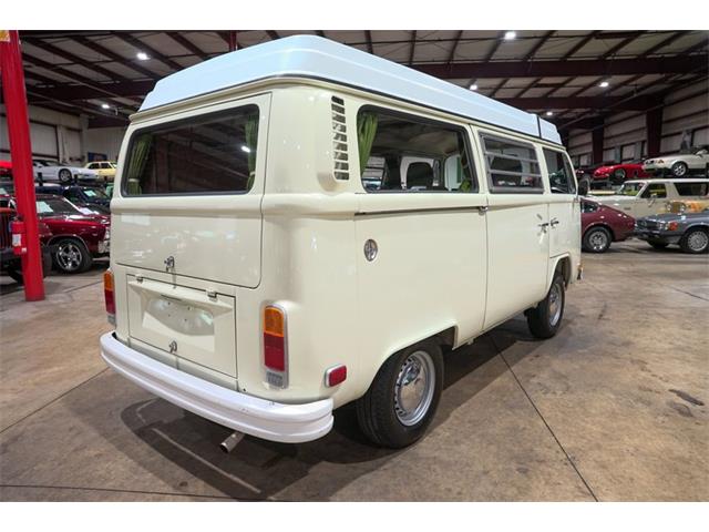 1974 Volkswagen Vanagon (CC-2074155) for sale in Kentwood, Michigan