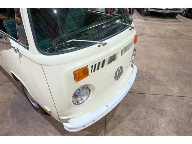 1974 Volkswagen Vanagon (CC-2074155) for sale in Kentwood, Michigan
