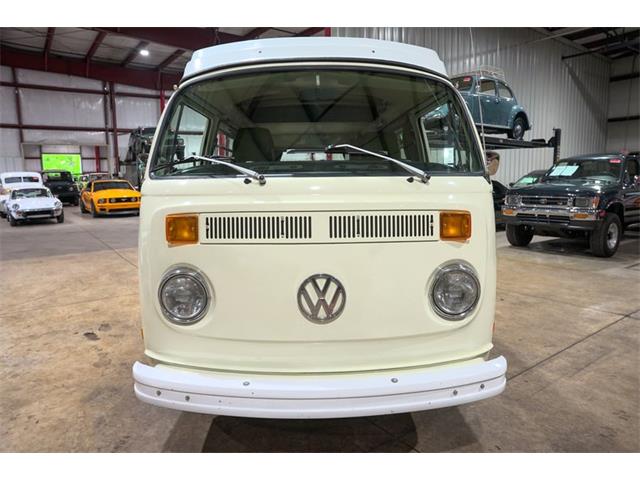1974 Volkswagen Vanagon (CC-2074155) for sale in Kentwood, Michigan