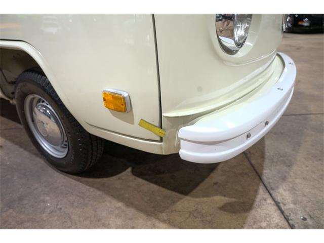 1974 Volkswagen Vanagon (CC-2074155) for sale in Kentwood, Michigan
