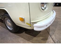 1974 Volkswagen Vanagon (CC-2074155) for sale in Kentwood, Michigan