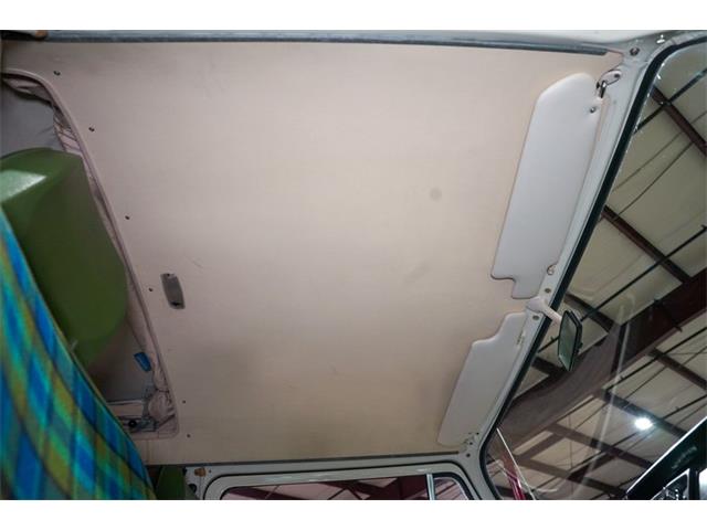 1974 Volkswagen Vanagon (CC-2074155) for sale in Kentwood, Michigan