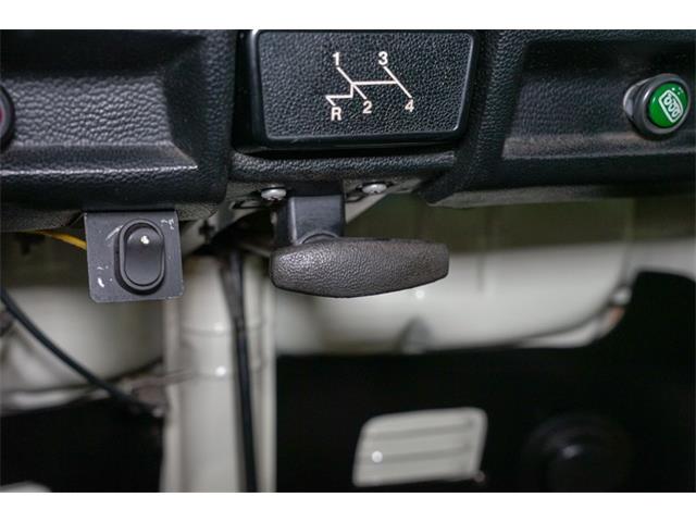 1974 Volkswagen Vanagon (CC-2074155) for sale in Kentwood, Michigan