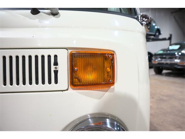 1974 Volkswagen Vanagon (CC-2074155) for sale in Kentwood, Michigan
