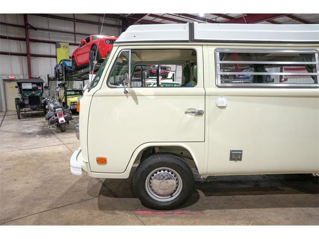 1974 Volkswagen Vanagon (CC-2074155) for sale in Kentwood, Michigan
