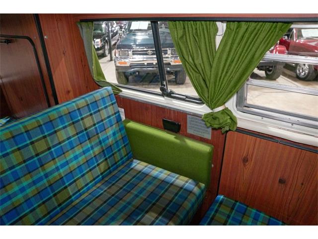 1974 Volkswagen Vanagon (CC-2074155) for sale in Kentwood, Michigan