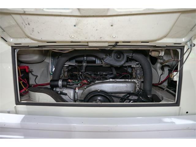 1974 Volkswagen Vanagon (CC-2074155) for sale in Kentwood, Michigan