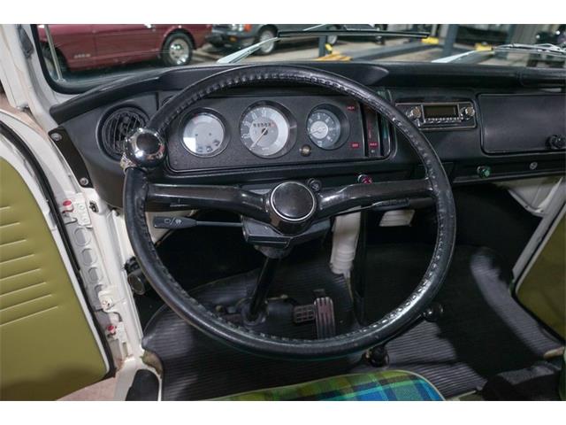 1974 Volkswagen Vanagon (CC-2074155) for sale in Kentwood, Michigan