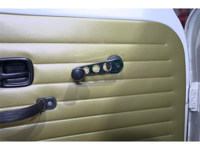 1974 Volkswagen Vanagon (CC-2074155) for sale in Kentwood, Michigan