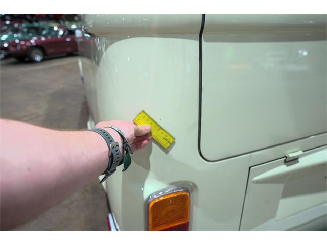 1974 Volkswagen Vanagon (CC-2074155) for sale in Kentwood, Michigan