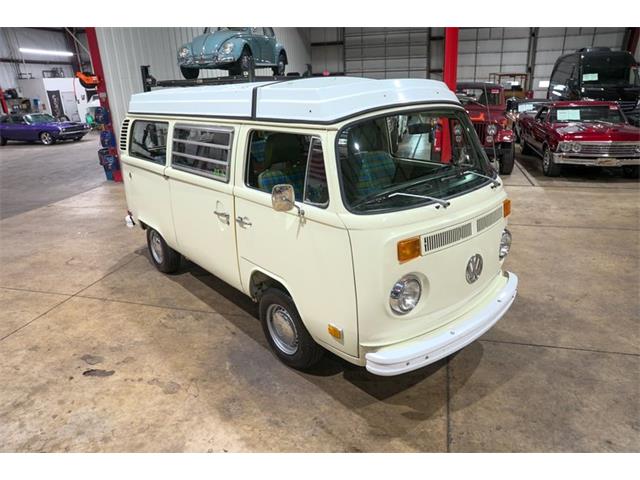 1974 Volkswagen Vanagon (CC-2074155) for sale in Kentwood, Michigan