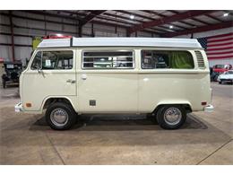 1974 Volkswagen Vanagon (CC-2074155) for sale in Kentwood, Michigan