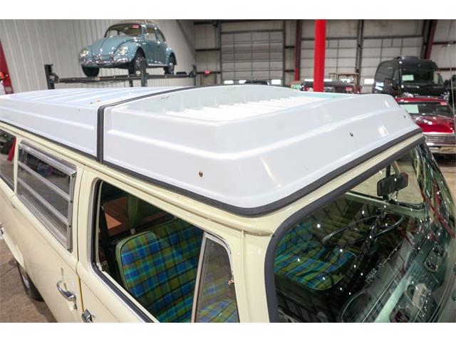 1974 Volkswagen Vanagon (CC-2074155) for sale in Kentwood, Michigan