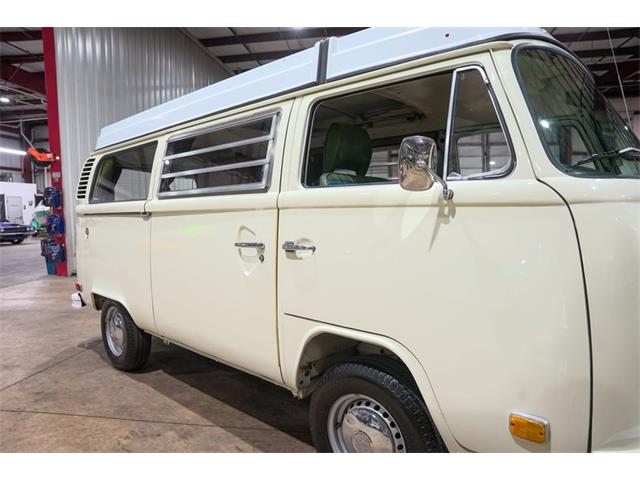 1974 Volkswagen Vanagon (CC-2074155) for sale in Kentwood, Michigan
