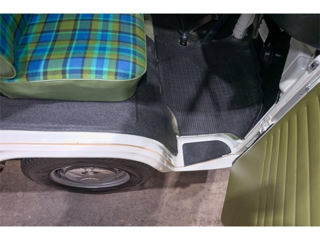 1974 Volkswagen Vanagon (CC-2074155) for sale in Kentwood, Michigan