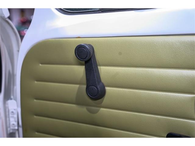 1974 Volkswagen Vanagon (CC-2074155) for sale in Kentwood, Michigan