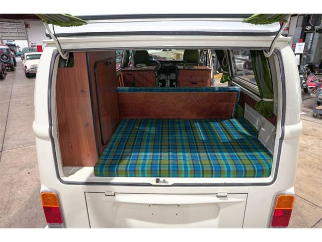1974 Volkswagen Vanagon (CC-2074155) for sale in Kentwood, Michigan