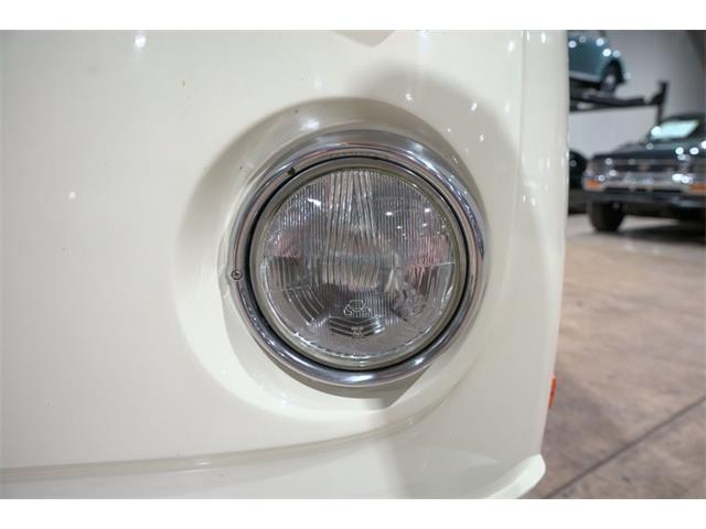 1974 Volkswagen Vanagon (CC-2074155) for sale in Kentwood, Michigan
