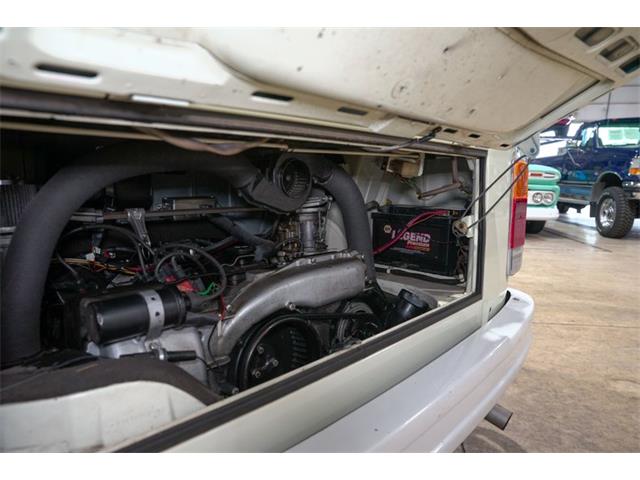 1974 Volkswagen Vanagon (CC-2074155) for sale in Kentwood, Michigan