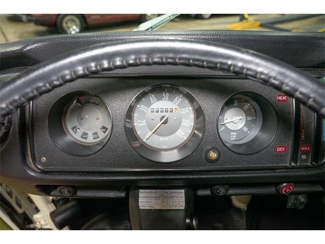 1974 Volkswagen Vanagon (CC-2074155) for sale in Kentwood, Michigan