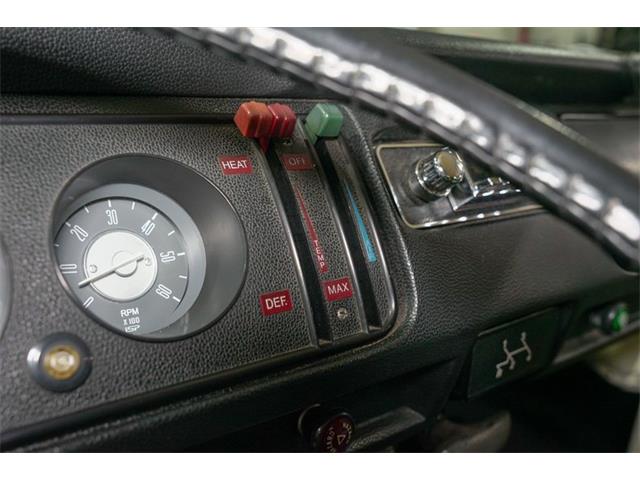 1974 Volkswagen Vanagon (CC-2074155) for sale in Kentwood, Michigan