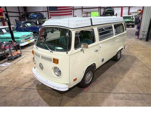 1974 Volkswagen Vanagon (CC-2074155) for sale in Kentwood, Michigan