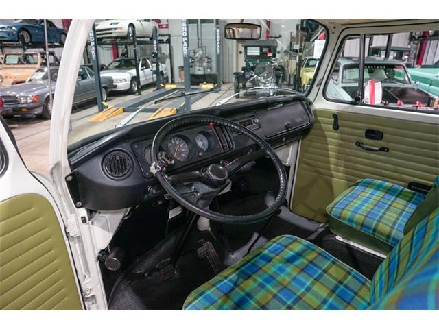 1974 Volkswagen Vanagon (CC-2074155) for sale in Kentwood, Michigan