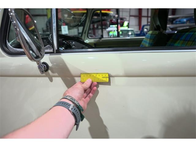 1974 Volkswagen Vanagon (CC-2074155) for sale in Kentwood, Michigan