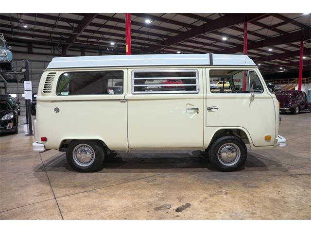 1974 Volkswagen Vanagon (CC-2074155) for sale in Kentwood, Michigan