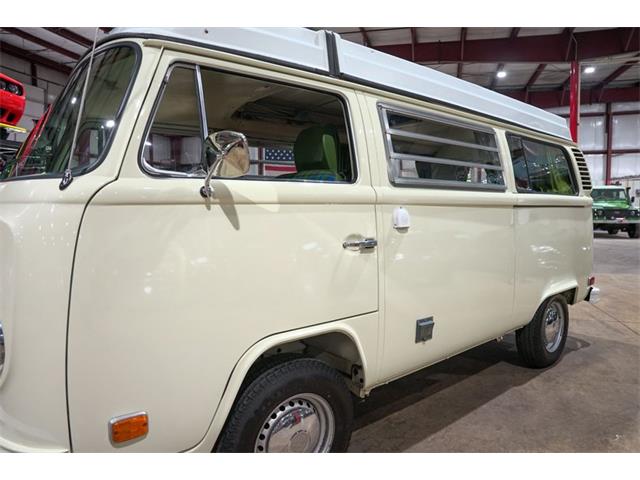 1974 Volkswagen Vanagon (CC-2074155) for sale in Kentwood, Michigan