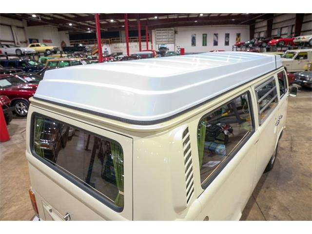 1974 Volkswagen Vanagon (CC-2074155) for sale in Kentwood, Michigan