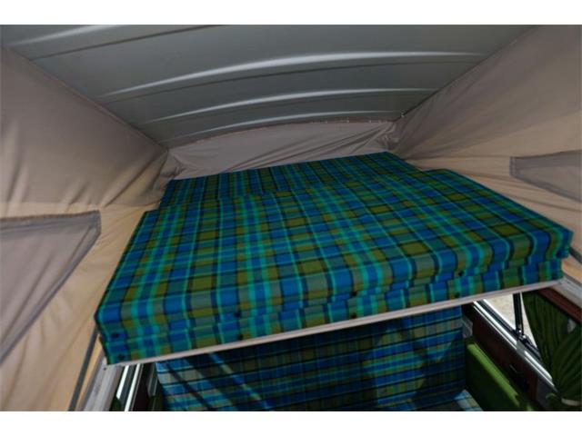 1974 Volkswagen Vanagon (CC-2074155) for sale in Kentwood, Michigan