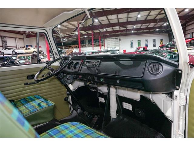1974 Volkswagen Vanagon (CC-2074155) for sale in Kentwood, Michigan