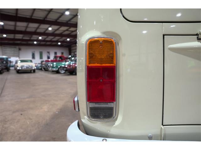 1974 Volkswagen Vanagon (CC-2074155) for sale in Kentwood, Michigan