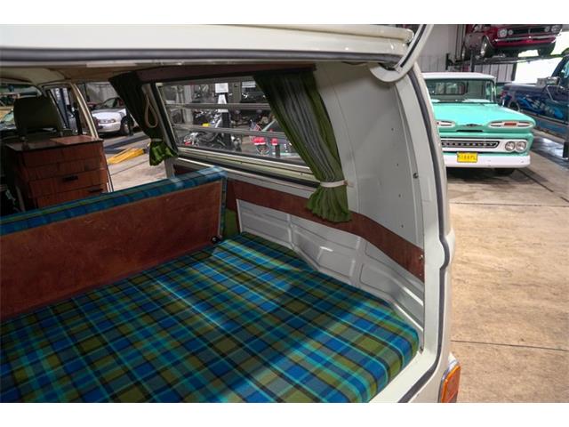 1974 Volkswagen Vanagon (CC-2074155) for sale in Kentwood, Michigan