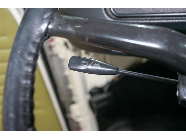 1974 Volkswagen Vanagon (CC-2074155) for sale in Kentwood, Michigan